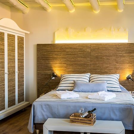 Sette Venti Boutique Hotel Hanya Dış mekan fotoğraf