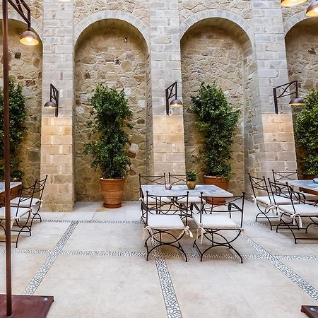 Sette Venti Boutique Hotel Hanya Dış mekan fotoğraf