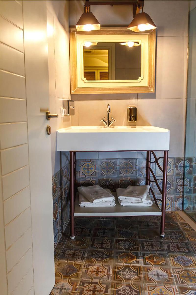 Sette Venti Boutique Hotel Hanya Dış mekan fotoğraf