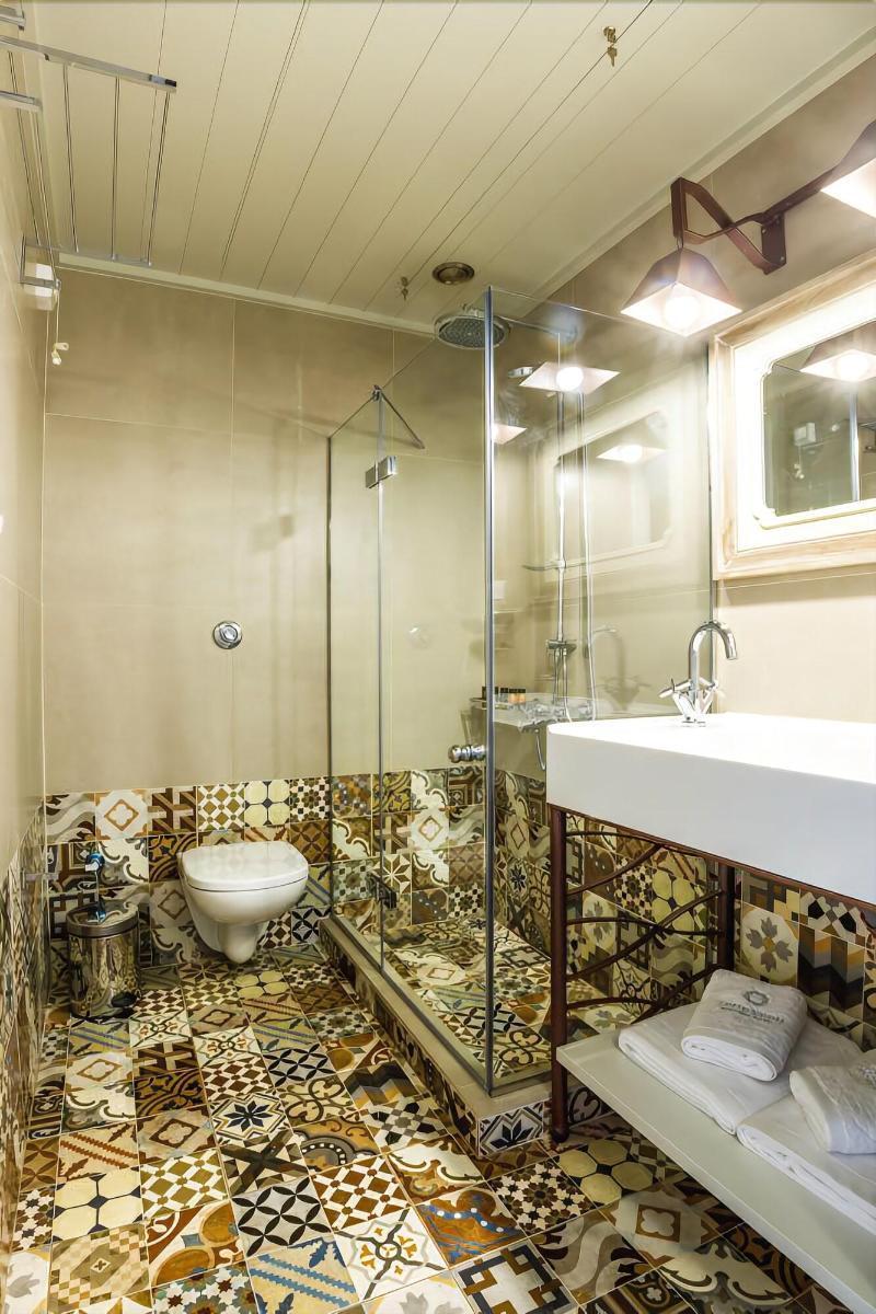 Sette Venti Boutique Hotel Hanya Dış mekan fotoğraf