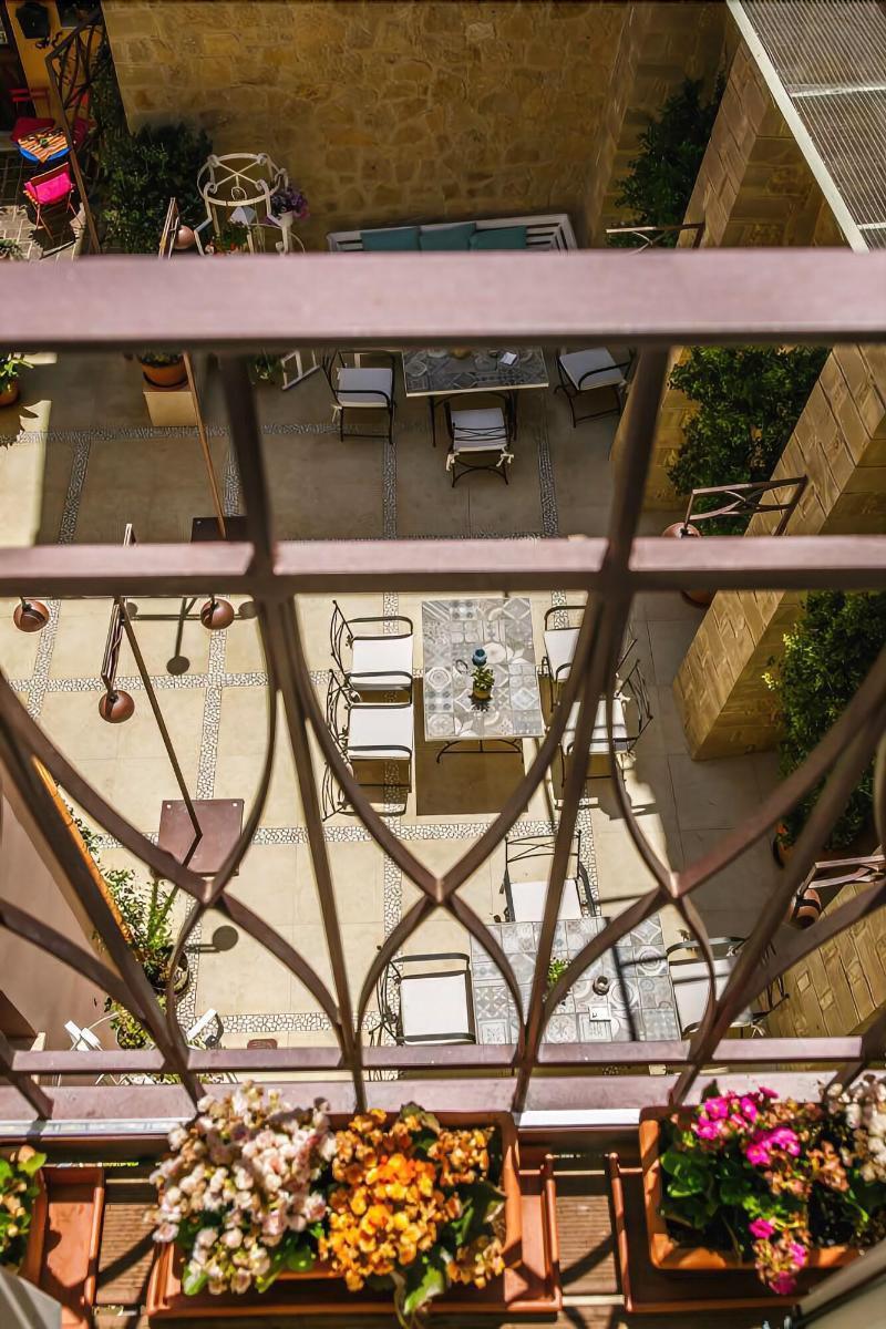 Sette Venti Boutique Hotel Hanya Dış mekan fotoğraf