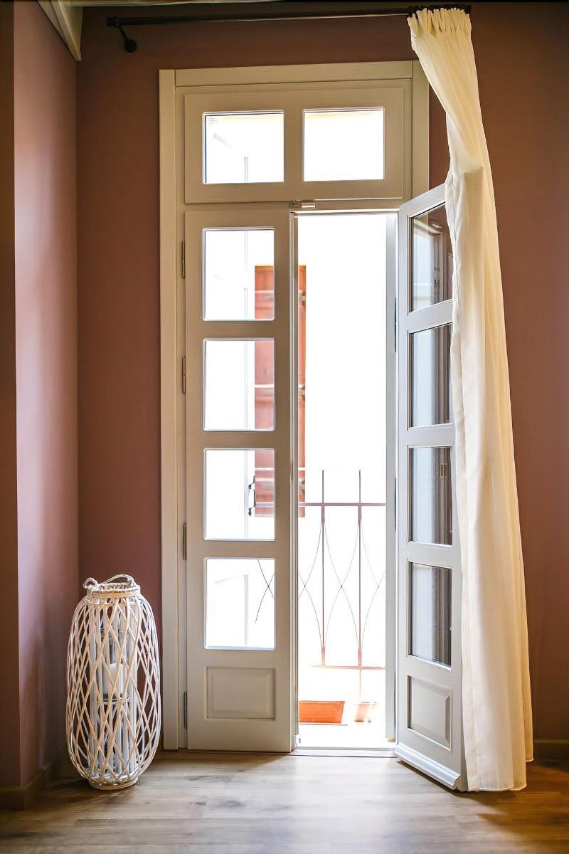 Sette Venti Boutique Hotel Hanya Dış mekan fotoğraf