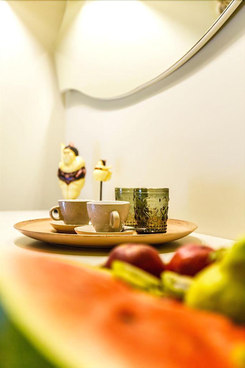 Sette Venti Boutique Hotel Hanya Dış mekan fotoğraf