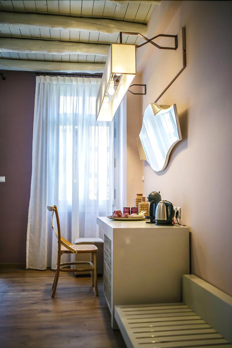 Sette Venti Boutique Hotel Hanya Dış mekan fotoğraf