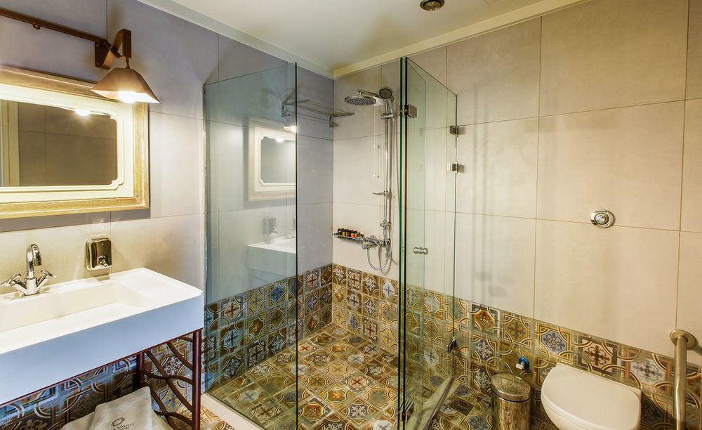 Sette Venti Boutique Hotel Hanya Dış mekan fotoğraf