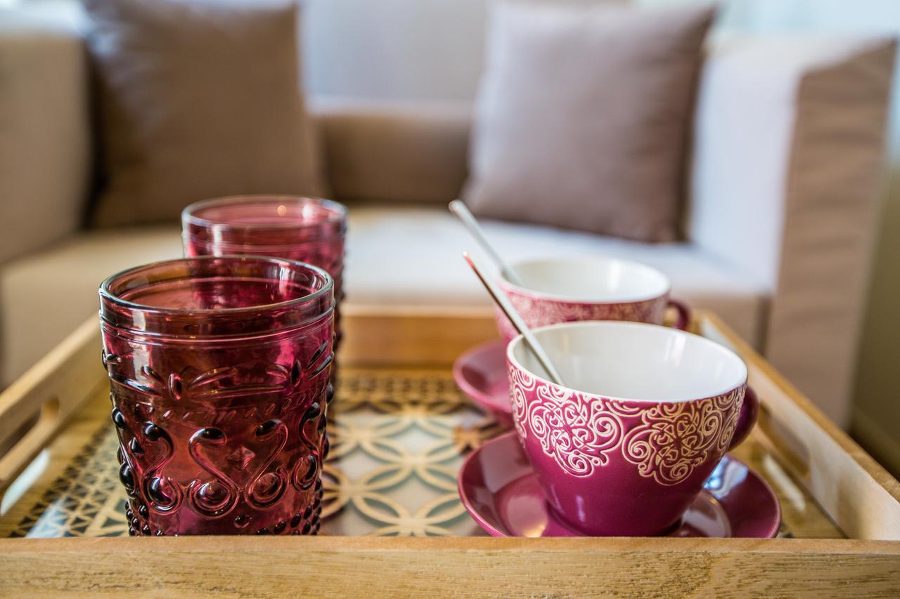 Sette Venti Boutique Hotel Hanya Dış mekan fotoğraf