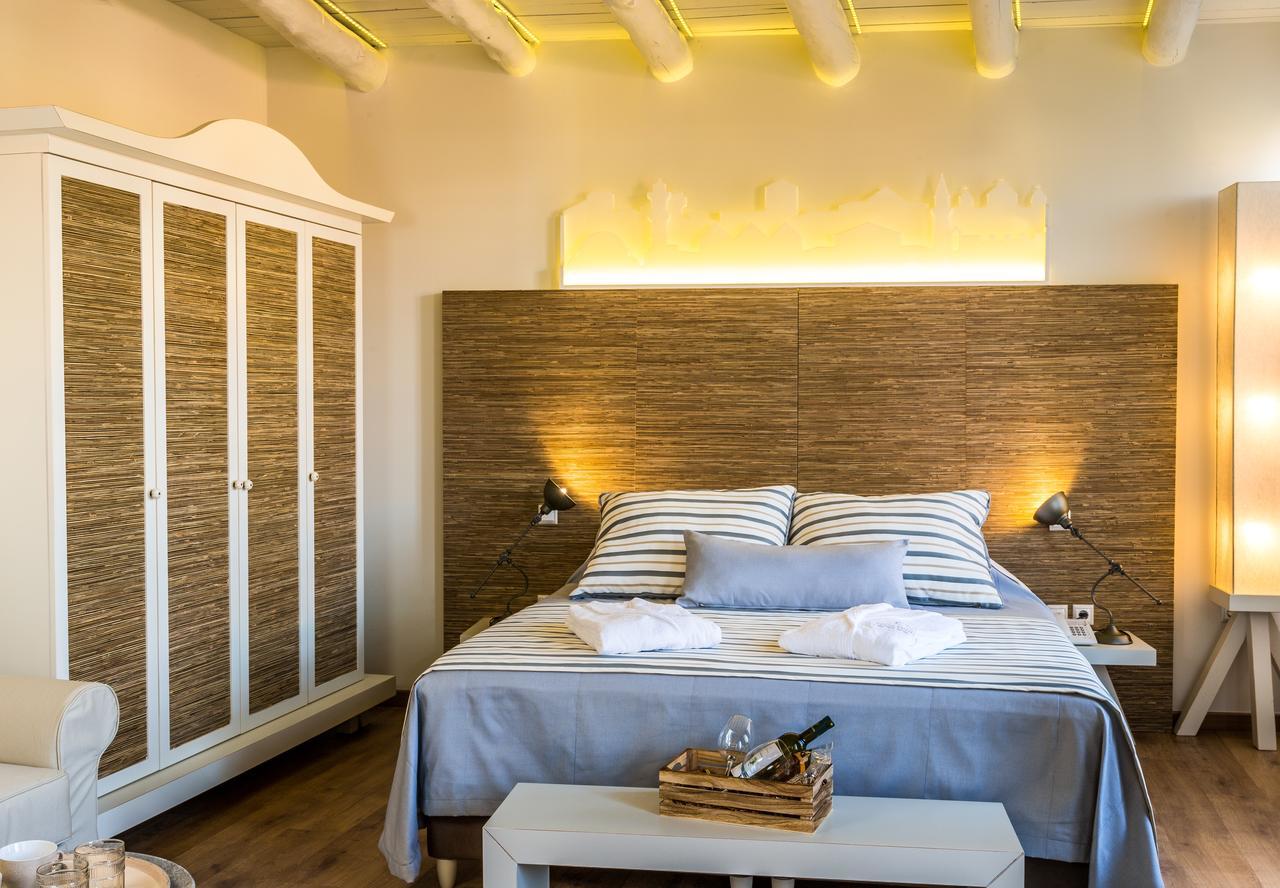 Sette Venti Boutique Hotel Hanya Dış mekan fotoğraf