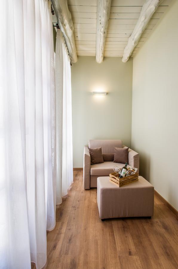 Sette Venti Boutique Hotel Hanya Dış mekan fotoğraf