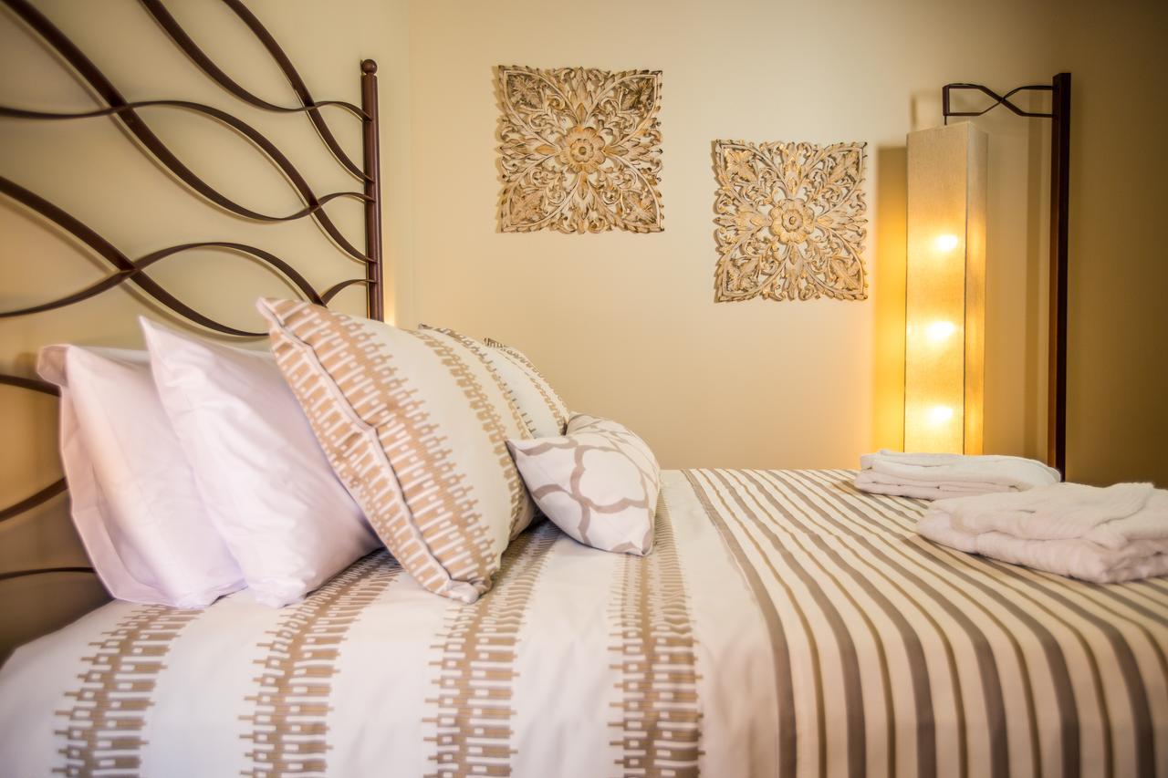 Sette Venti Boutique Hotel Hanya Dış mekan fotoğraf