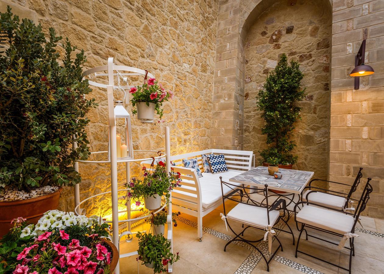 Sette Venti Boutique Hotel Hanya Dış mekan fotoğraf
