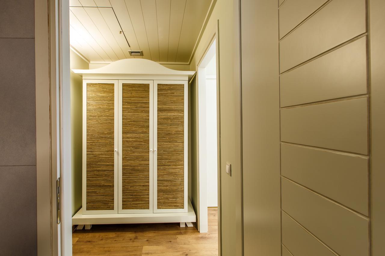 Sette Venti Boutique Hotel Hanya Dış mekan fotoğraf