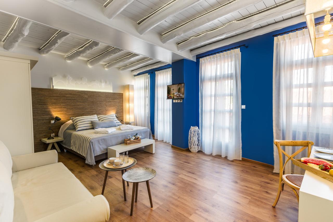 Sette Venti Boutique Hotel Hanya Dış mekan fotoğraf
