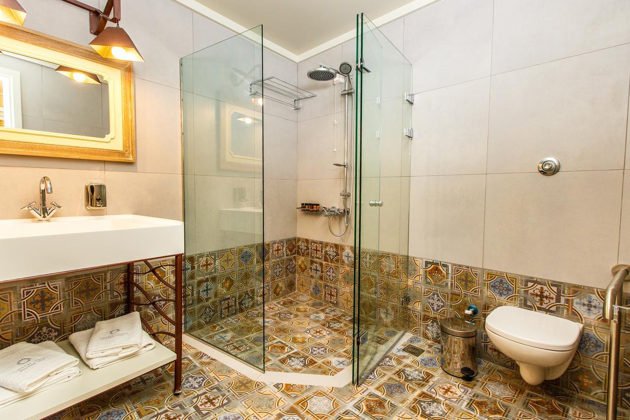 Sette Venti Boutique Hotel Hanya Dış mekan fotoğraf