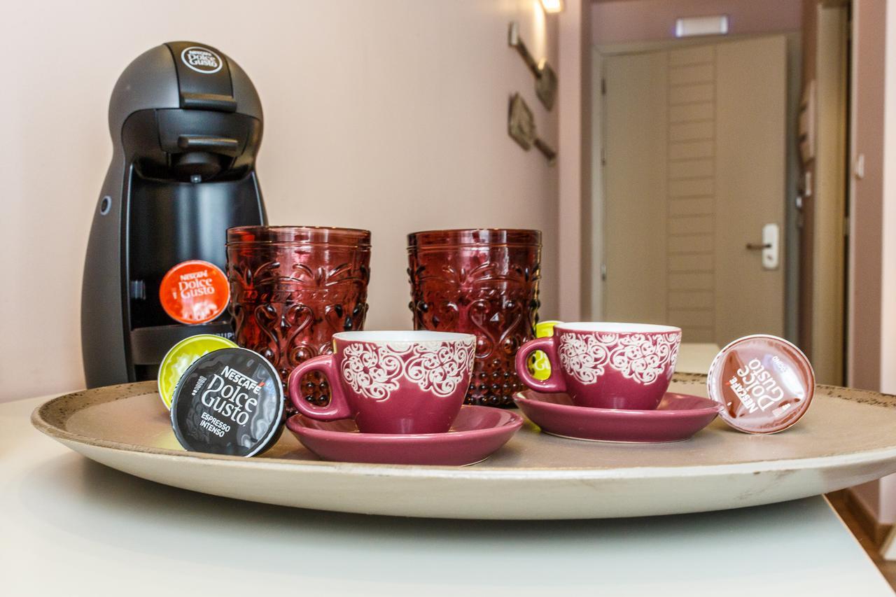 Sette Venti Boutique Hotel Hanya Dış mekan fotoğraf