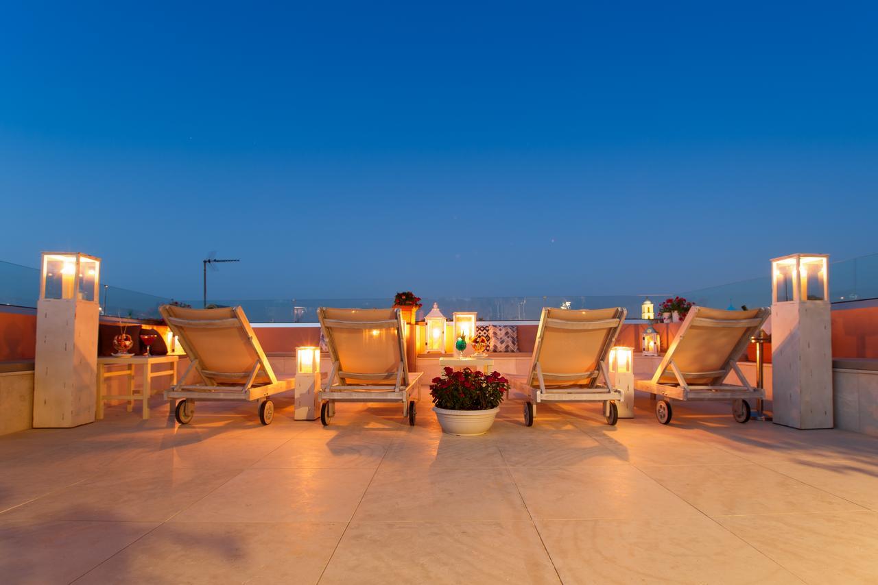 Sette Venti Boutique Hotel Hanya Dış mekan fotoğraf