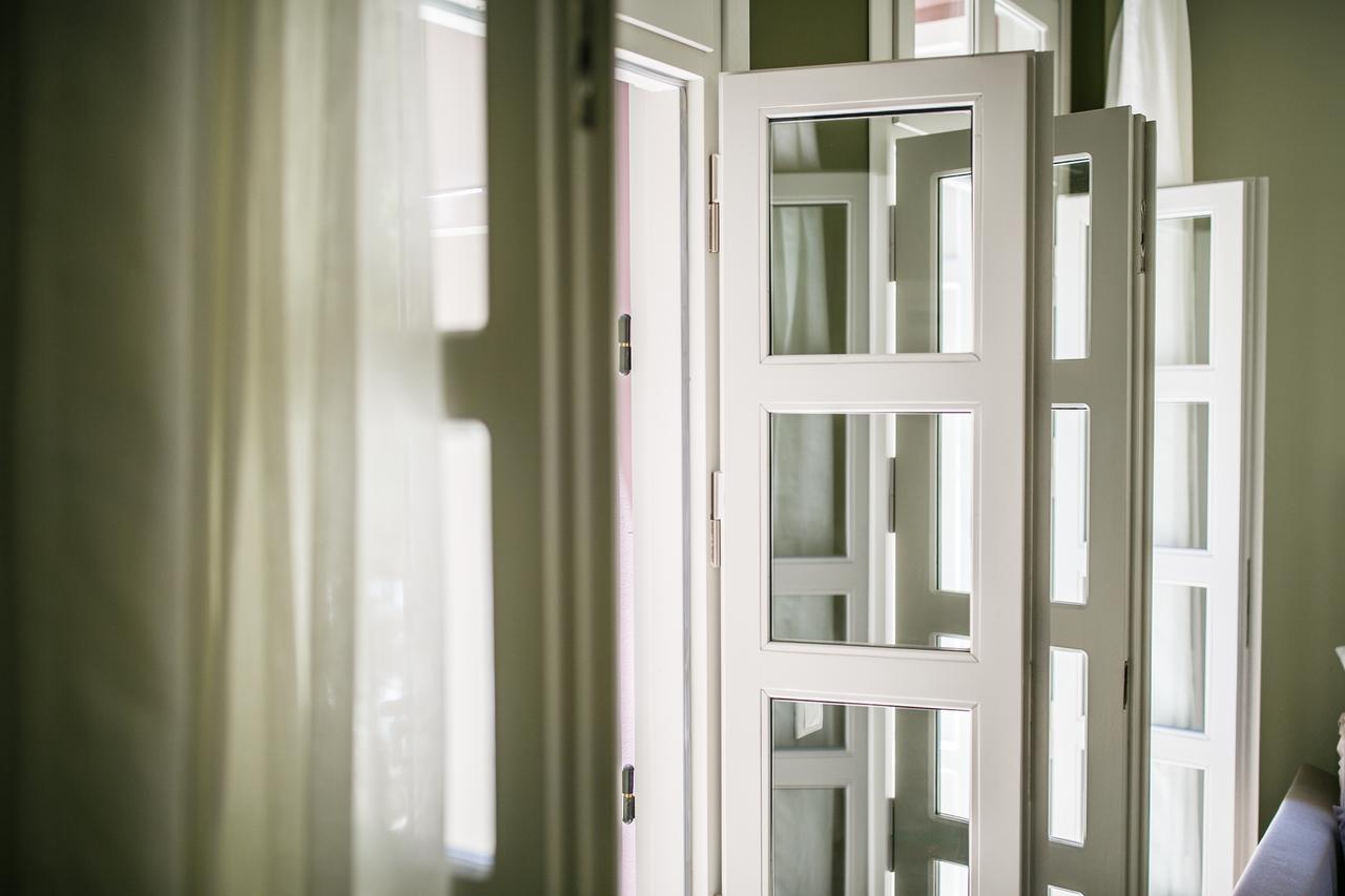 Sette Venti Boutique Hotel Hanya Dış mekan fotoğraf