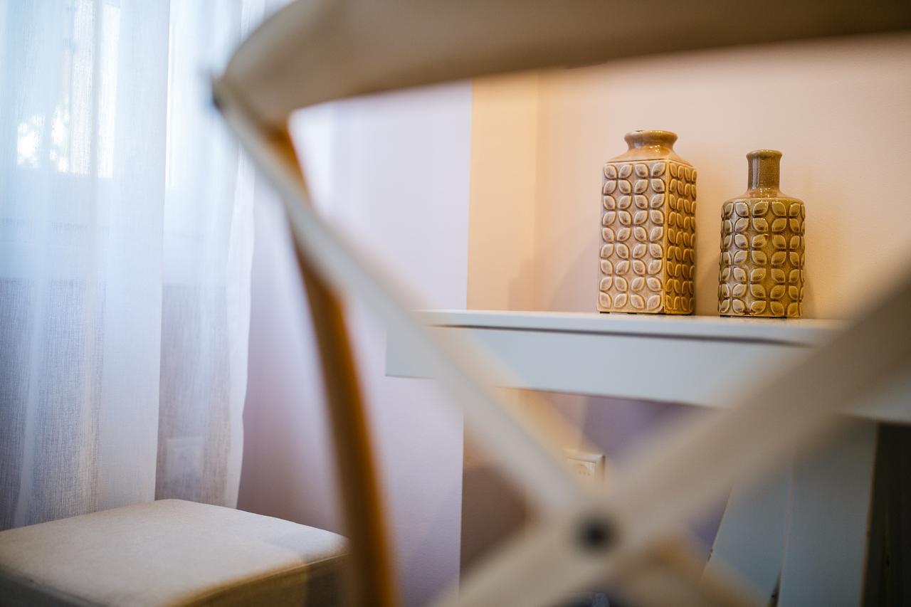 Sette Venti Boutique Hotel Hanya Dış mekan fotoğraf
