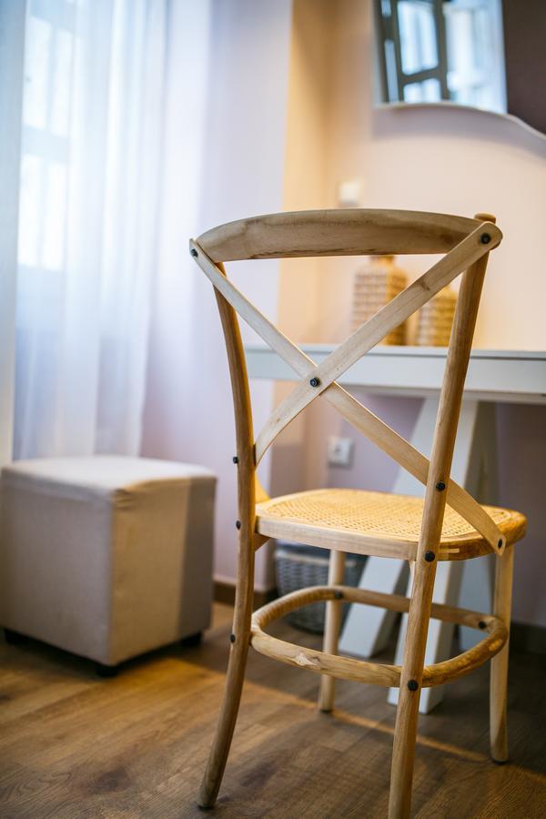 Sette Venti Boutique Hotel Hanya Dış mekan fotoğraf