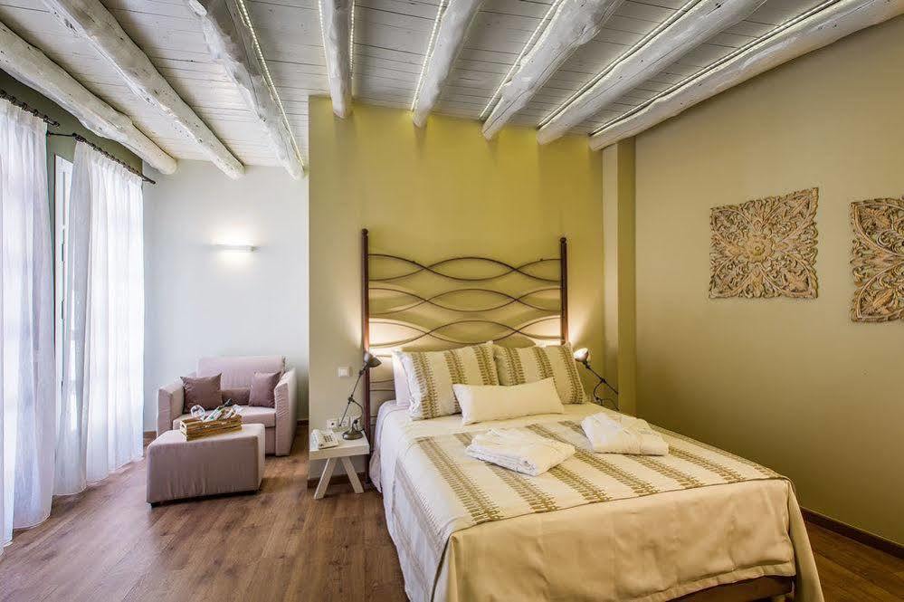 Sette Venti Boutique Hotel Hanya Dış mekan fotoğraf