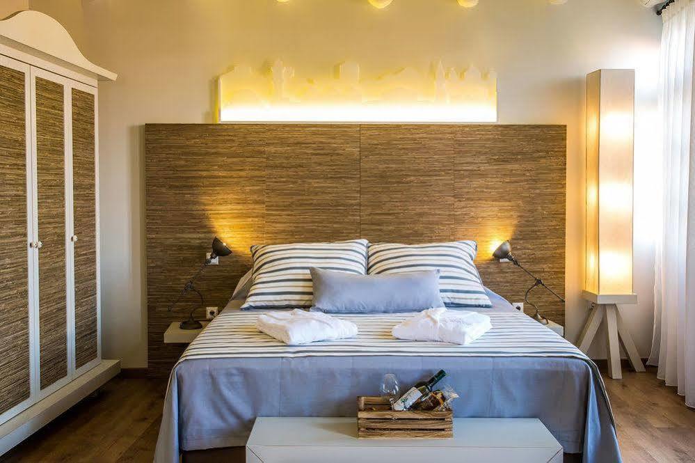 Sette Venti Boutique Hotel Hanya Dış mekan fotoğraf